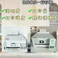 佳能G3891和G3810差300块，到底值不值自动双面打印？