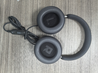 游戏办公两不误｜Legion Y960高性价比电竞耳机