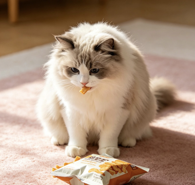 猫咪