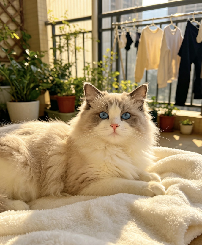 猫咪