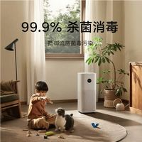 养猫家庭怎么选空净？霍尼韦尔三款机型深度对比，除毛除味除敏全解析