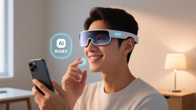2026年AI眼镜怎么选？三类机型实测：轻便、AR还是全能？