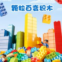 哆啦A梦积木怎么选？颗粒大小、正版授权和价格真相全解析