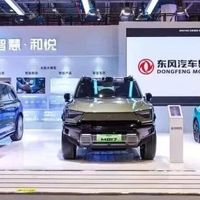 皓极月销仅80辆,曾经的混动SUV为何跌出主流?