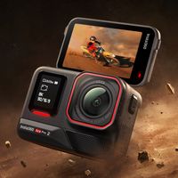 Ace Pro 2配件怎么选?兔笼、手柄、存储卡全解析,影像大师套餐值不值?