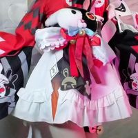 火花cos服实测:高还原、多尺码、百元起,谁家细节最戳你?