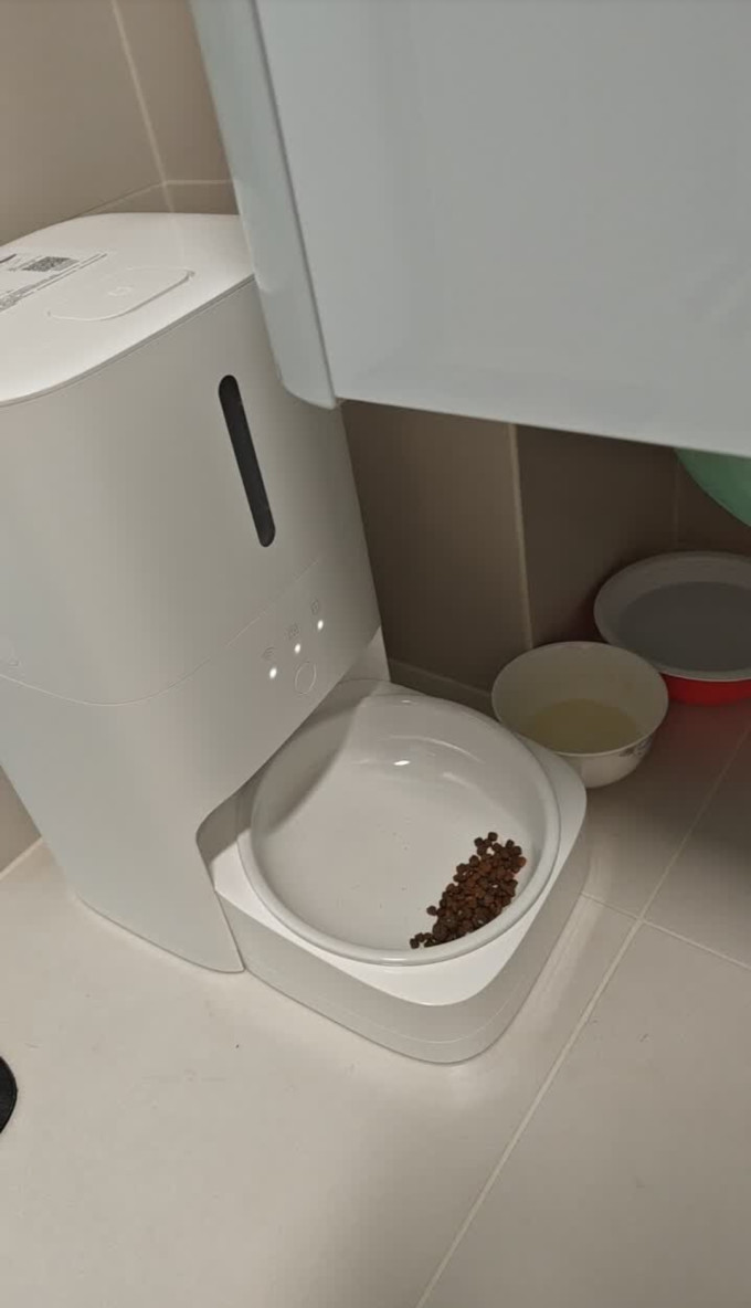 米家宠物食具水具