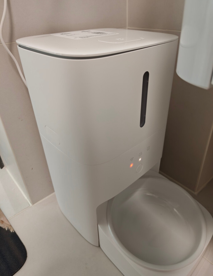 米家宠物食具水具