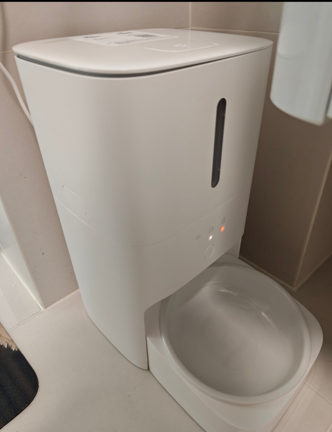米家宠物食具水具