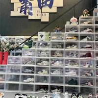脏脏鞋怎么选？从55元到8500元，材质、舒适度和场景全解析