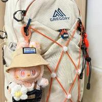 20L还是30L？轻量化徒步背包怎么选才不踩坑