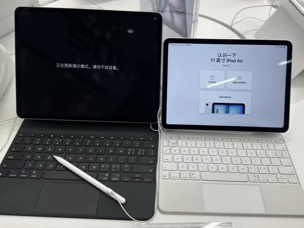 2026款iPad Air（M4）用了一个月，生产力神器还是追剧盖泡面？