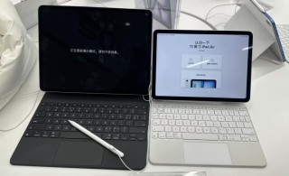 2026款iPad Air（M4）用了一个月，生产力神器还是追剧盖泡面？