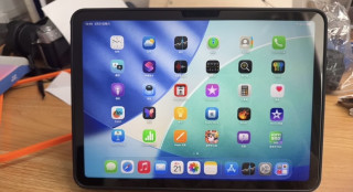 2026款iPad Air（M4）用了一个月，生产力神器还是追剧盖泡面？
