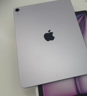2026款iPad Air（M4）用了一个月，生产力神器还是追剧盖泡面？