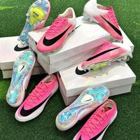 Superfly 10和11怎么选？边锋变向选10，快马冲刺选11