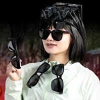 雷朋RB3025凭什么卖爆80年？偏光/非偏光怎么选才不踩坑
