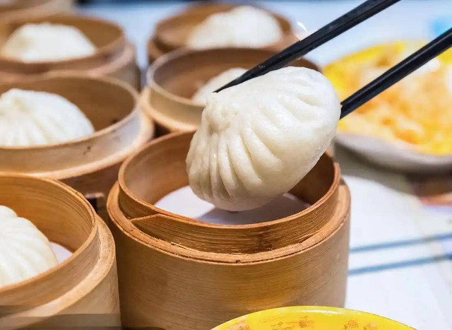 狗不理包子为何越来越难吃？工业化扩张背后的真相
