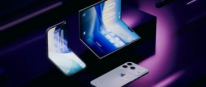 苹果首款折叠屏iPhone或推迟至2027年初发布