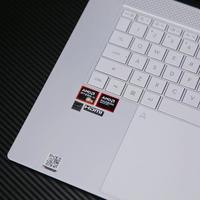 锐龙AI 300轻薄本实测：17小时续航+50TOPS算力，能效优于Intel？