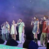 2026毕业季爆火：草地音乐会、原创歌曲、明星演出全城联动