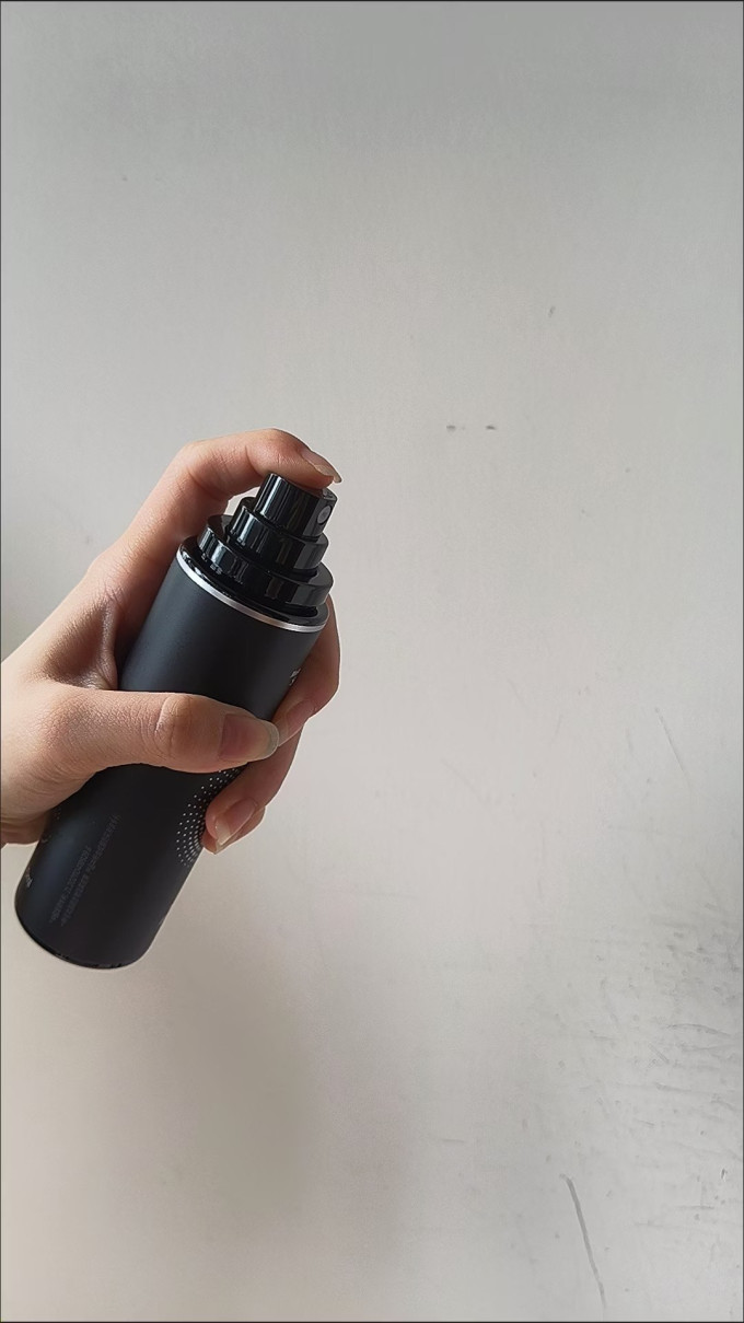 柏瑞美定妆产品
