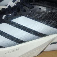 跑步入坑，买了两双跑鞋，分享下心得