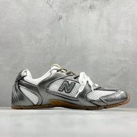 NB530真实体验：颜值能打但鞋面娇气，百元和六百块的差别在哪？