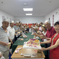 高龄寿宴这样办，安全温馨又体面
