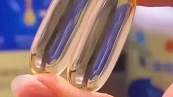 网红鱼油爆雷！实测Omega-3不足10%，直播间套路有多深？
