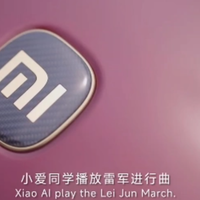 雷军转发的