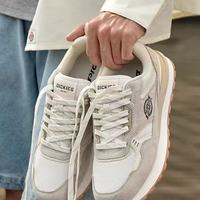 🍂秋季男鞋天花板！Dickies阿甘鞋把机能复古玩明白了👟
