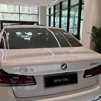 2026款宝马5系大降价！530Li落地不到40万，清库抄底正当时