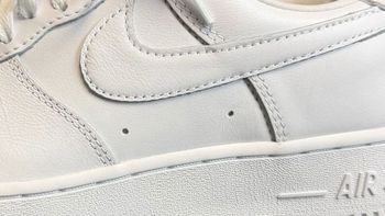 Nike确认2026年秋重启AF1 Low ’01版，回归原始结构设计