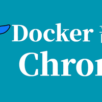 服务器没有桌面？Docker 跑个 Chrome，浏览器就能远程用