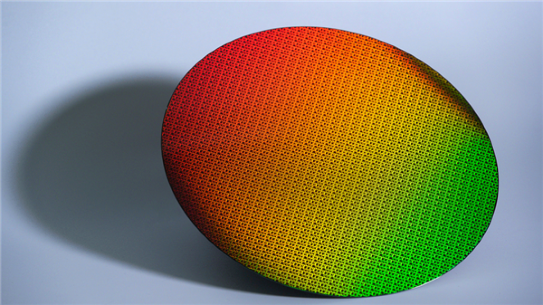 2nm级制程里程碑！Intel 18A-P正式进入风险试产：代工业务迎来第一款拳头产品
