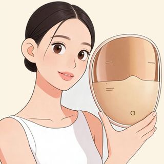 家用美容仪怎么选？射频、微电流、LED光疗实测解析，合规+有效才是关键