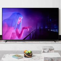 海信E8S深度解析：RGB-Mini LED如何用真彩背光吊打量子点？
