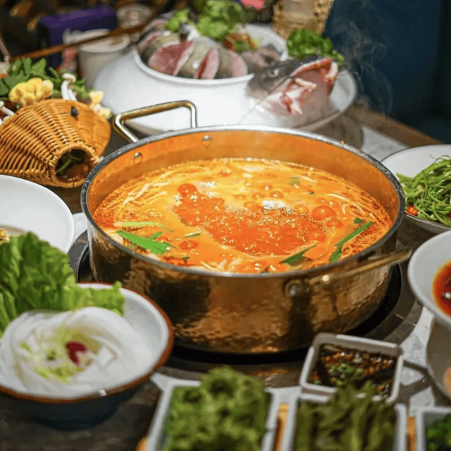 来贵阳必吃的8家老店美食，风味独特，本地人最爱，外地人难忘