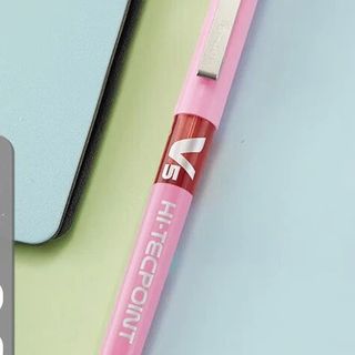 百乐V5拔帽vs按动款怎么选？学生党办公族实测对比