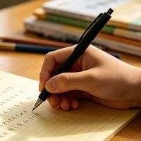 高三作文提分：精准阅读法让每页书都变考场素材