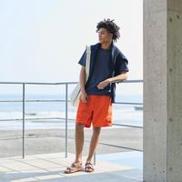 优衣库夏日裤装凉感实测：Q-max值多少才真凉快？