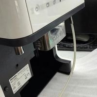 咖啡机漏水别急着换！90%问题出在这几个小零件上