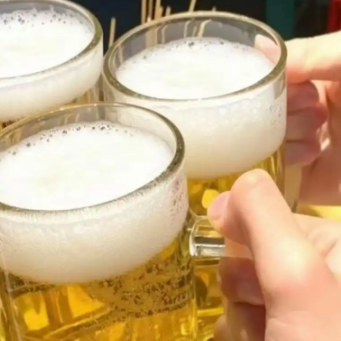喝的啤酒怎么选不踩坑？6款高口碑啤酒推荐！泡沫绵密，口感好