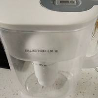 💧自来水秒变直饮水？这款神仙净水壶让我戒掉瓶装水！