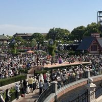 上海迪士尼“飞越地平线”值不值得排2小时?2026最新体验全解析