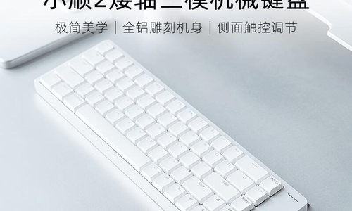 洛斐小顺Flow2 vs 青春版：500元内谁更值得入手？