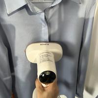 挂烫机怎么选？看懂蒸汽压强和护衣技术才不踩雷
