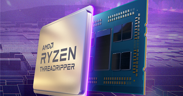 AMD下代线程撕裂者确认2nm Zen 6！配套TR6原生支持PCIe 6.0