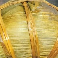 东莞道滘粽：咸甜交织的那一口，是水乡人端午的仪式感